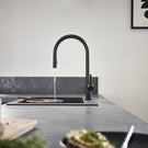 hansgrohe-talis-m54-210-2-jet-matt-black-pullout-kitchen-mixer-tap-