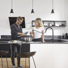 hansgrohe-talis-m54-210-2-jet-matt-black-pullout-kitchen-mixer-tap-