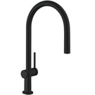 hansgrohe-talis-m54-210-1-jet-matt-black-pullout-kitchen-mixer-tap-with-sbox-