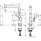 hansgrohe-talis-m54-270-1-jet-chrome-l-spout-kitchen-mixer-tap-