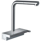 hansgrohe-aquno-select-m81-chrome-sbox-pullout-spout-kitchen-sink-tap-73830000-
