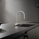 hansgrohe-aquno-select-m81-matt-black-pullout-spray-kitchen-sink-tap-73837670-