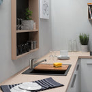 hansgrohe-focus-m42-chrome-single-lever-kitchen-sink-mixer-tap-71808000-