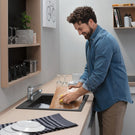 hansgrohe-focus-m42-chrome-single-lever-kitchen-sink-mixer-tap-71808000-