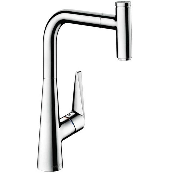 hansgrohe-talis-select-m51-chrome-pullout-spout-kitchen-sink-mixer-tap-72826000-