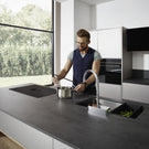 hansgrohe-aquno-select-m81-matt-black-sbox-pullout-kitchen-sink-tap-73831670-