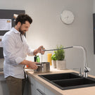 hansgrohe-talis-select-m51-chrome-sbox-pullout-spray-kitchen-sink-tap-73867000-