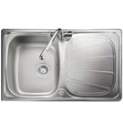 rangemaster-baltimore-compact-10-bowl-brushed-stainless-kitchen-sink--waste-