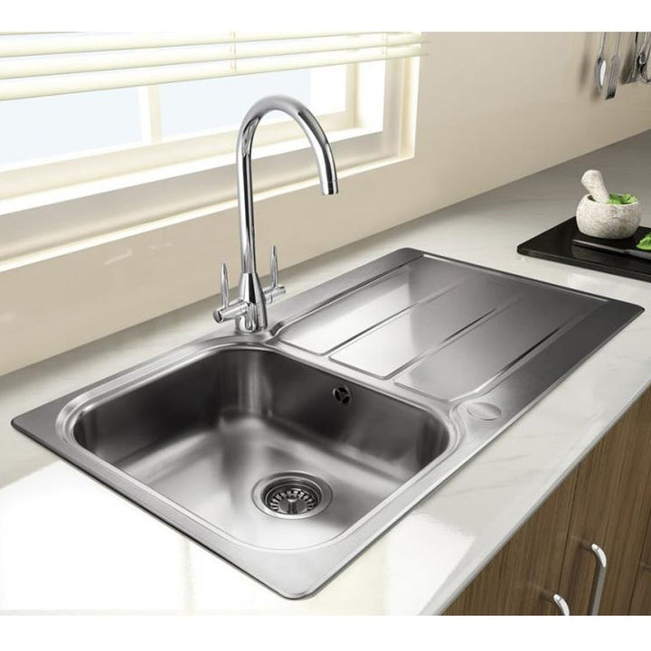 rangemaster-glendale-10-bowl-brushed-stainless-steel-kitchen-sink--waste-
