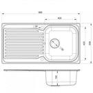 rangemaster-sedona-10-bowl-brushed-stainless-steel-kitchen-sink--waste-