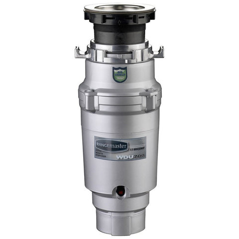 Rangemaster Kitchen Sink Waste Disposal Unit