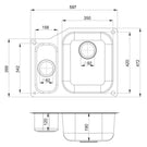 rangemaster-atlantic-classic-15-stainless-steel-undermount-kitchen-sink--waste-lh-ub3515l-