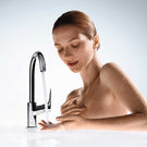 hansgrohe-logis-chrome-single-lever-basin-mixer-tap-210-without-waste-