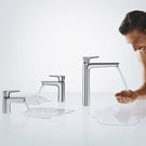 hansgrohe-talis-e-chrome-single-lever-basin-mixer-tap-240-without-waste-