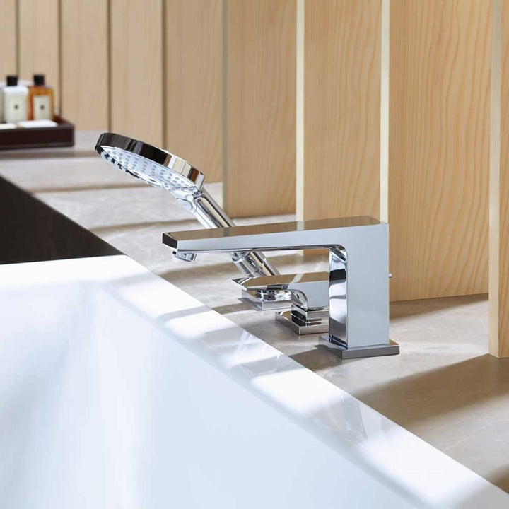 hansgrohe-metropol-chrome-secuflex-single-lever-3hole-rim-mounted-bath-mixer-tap-