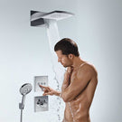 hansgrohe-raindance-rainfall-chrome-180-air-shower-head-