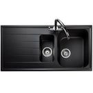 rangemaster-amethyst-15-bowl-granite-ash-black-kitchen-sink--waste-