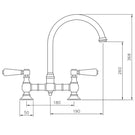 rangemaster-belfast-traditional-bridge-brushed-kitchen-sink-mixer-tap-tbl1bf-
