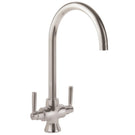 rangemaster-cruciform-brushed-steel-kitchen-sink-mixer-tap-tcf2bf-