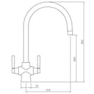 rangemaster-cruciform-brushed-steel-kitchen-sink-mixer-tap-tcf2bf-