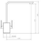 rangemaster-quadrant-contemporary-chrome-kitchen-sink-mixer-tap-tqc1cm-