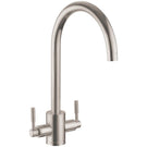 rangemaster-aquatrend-brushed-kitchen-sink-mixer-tap-tre1bf-