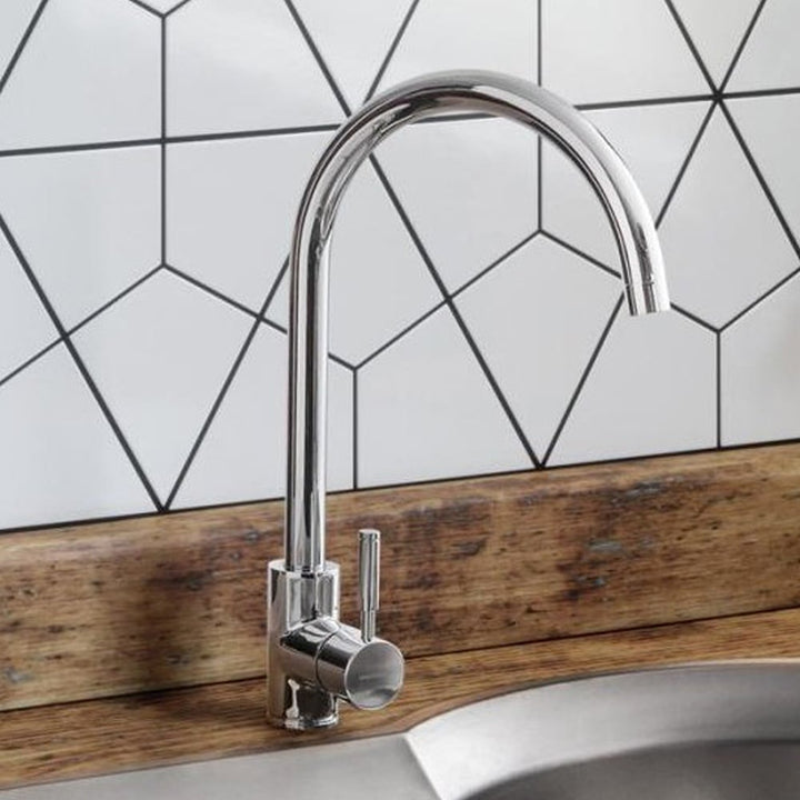rangemaster-aquatrend-chrome-pull-out-kitchen-sink-mixer-tap-tre1slpocm-