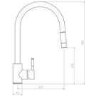 rangemaster-aquatrend-chrome-pull-out-kitchen-sink-mixer-tap-tre1slpocm-