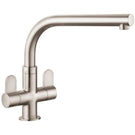 rangemaster-salorno-monobloc-twin-lever-brushed-kitchen-mixer-tap-tsn1bf-