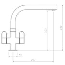 rangemaster-salorno-monobloc-twin-lever-brushed-kitchen-mixer-tap-tsn1bf-