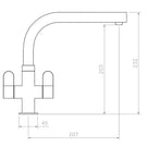 rangemaster-salorno-monobloc-chrome-twin-lever-kitchen-mixer-tap-tsn1cm-