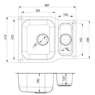 rangemaster-atlantic-classic-15-stainless-steel-undermount-kitchen-sink--waste-