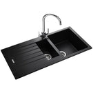 rangemaster-andesite-15-bowl-ash-black-granite-kitchen-sink--waste-
