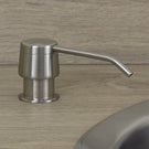 astini-brushed-stainless-steel-270ml-integrated-kitchen-sink-soap-dispenser-2201-