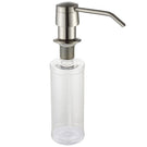 astini-english-gold-270ml-integrated-kitchen-sink-soap-dispenser-201gp-