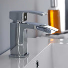 nuie-vibe-waterfall-medium-basin-mixer-tap--push-button-waste---tsi305-