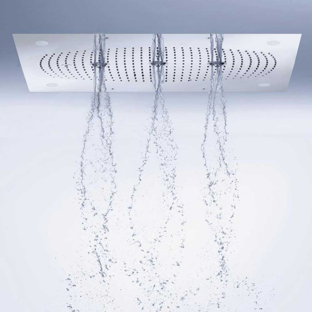 Hansgrohe Raindance Rainmaker 680X460 Air Chrome Shower With Lighting