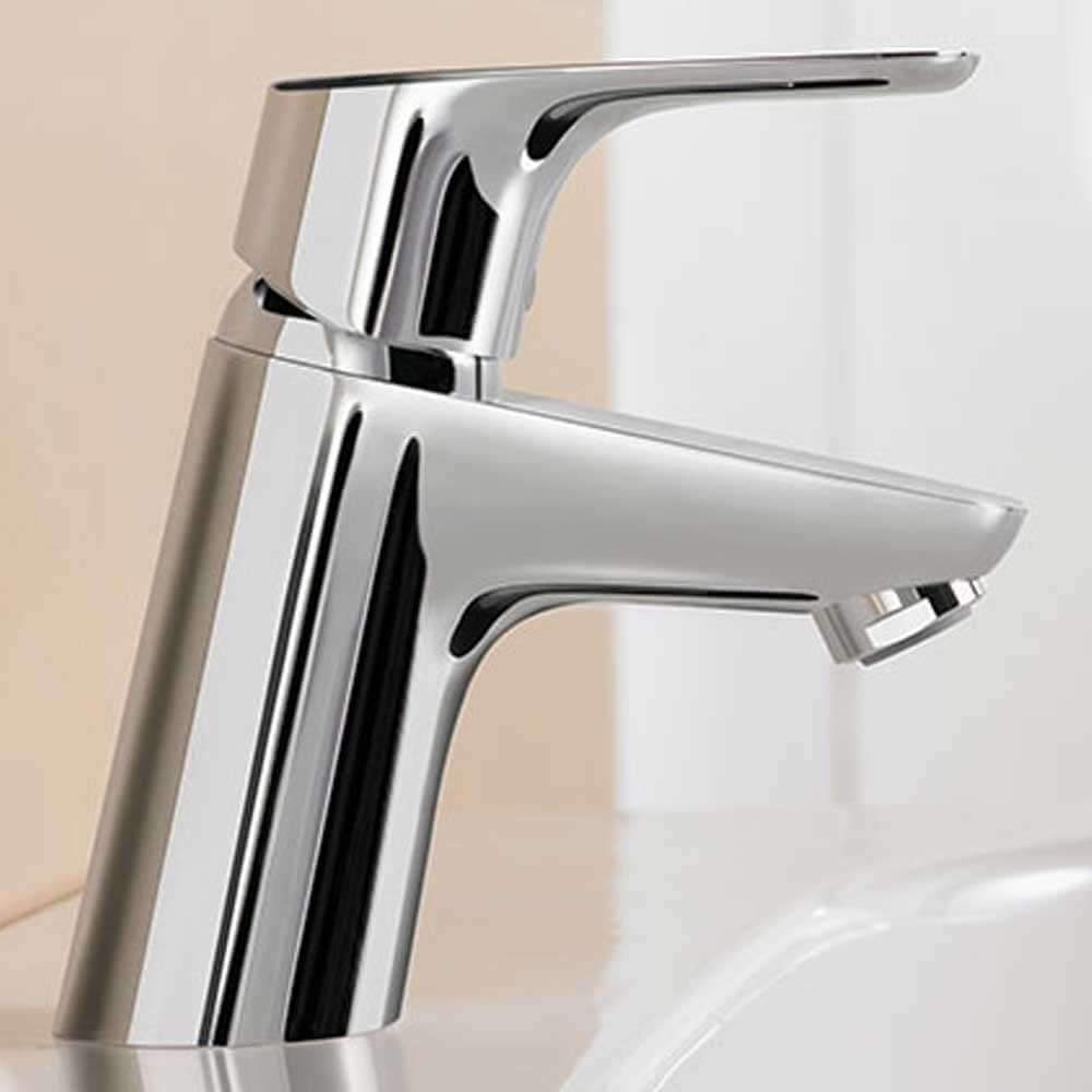 Hansgrohe Focus 70 Single Lever Basin Mixer Tap