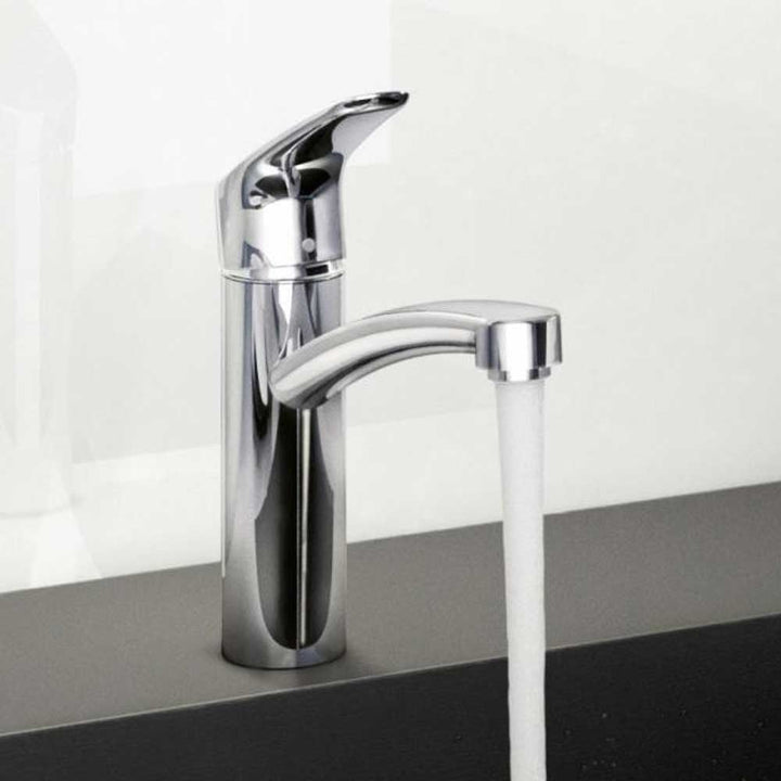 hansgrohe-focus-m41-chrome-single-lever-kitchen-sink-mixer-tap-31816000-