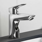 hansgrohe-logis-chrome-single-lever-basin-mixer-tap-100-without-waste-