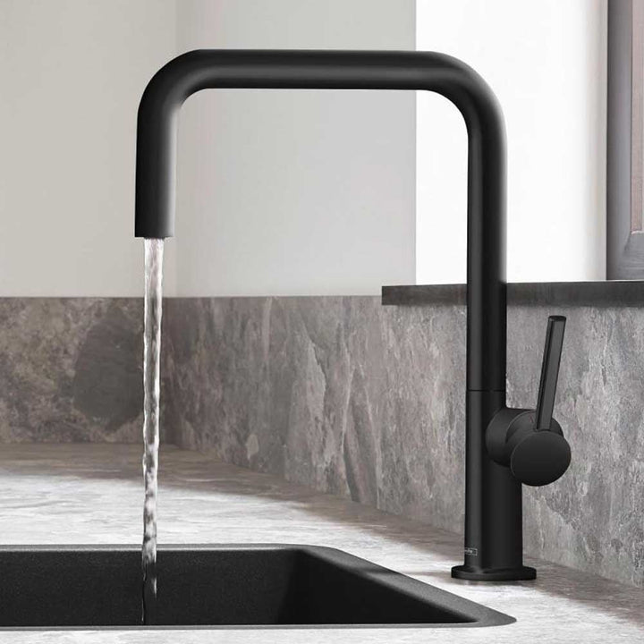 hansgrohe-talis-m54-220-1-jet-matt-black-u-spout-kitchen-mixer-tap-