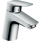hansgrohe-logis-chrome-single-lever-basin-mixer-tap-70-without-waste-