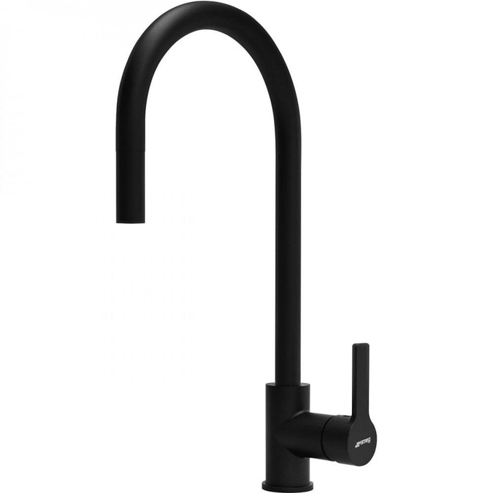 smeg--matt-black-single-lever-kitchen-sink-mixer-tap-
