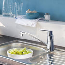 grohe-eurosmart-cosmopolitan-chrome-low-spout-kitchen-sink-mixer-tap-12-32842000-