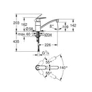 grohe-eurosmart-cosmopolitan-chrome-low-spout-kitchen-sink-mixer-tap-12-32842000-