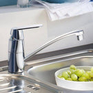 grohe-eurosmart-cosmopolitan-chrome-low-spout-kitchen-sink-mixer-tap-12-32842000-