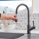villeroy--boch-umbrella-flex-anthracite-stainless-steel-pullout-kitchen-tap-