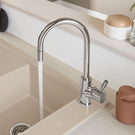 villeroy--boch-umbrella-flex-chrome-stainless-steel-pullout-kitchen-sink-tap-