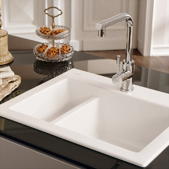 villeroy--boch-modern-steel-chrome-stainless-steel-kitchen-sink-mixer-tap-