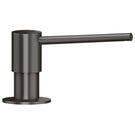 villeroy--boch-250ml-brushed-anthracite-stainless-steel-soap-dispenser-